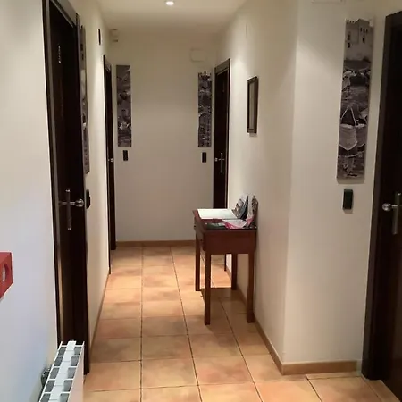 Maison d'hôtes El Guerrer