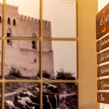 Maison d'hôtes El Guerrer 4*