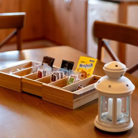 El Guerrer 4* Todolella