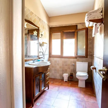 El Guerrer Maison d'hôtes Todolella